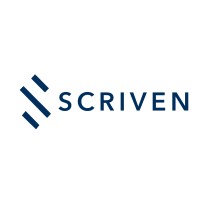 Scriven Logo