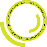 Modern Human Resources Management Logo