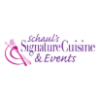 Schauls Signature Cuisine & Events Logo