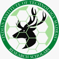 IIT Madras Research Affairs Teams Logo