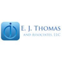 E. J. Thomas & Associates, LLC Logo