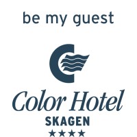 Color Hotel Skagen Logo