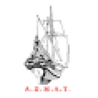 Anglo Danish Maritime Archaeological Team Logo