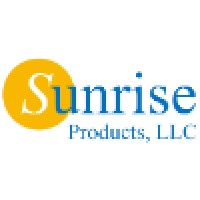 Sunrise Products, LLC Logo