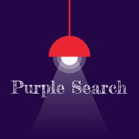Purple Search Logo