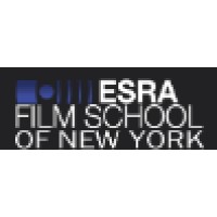 Esra Film School of New York Logo