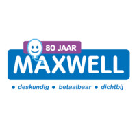 Maxwell Logo