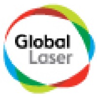 Global Laser Ltd Logo