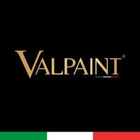 VALPAINT Logo