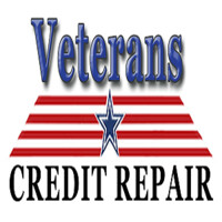 Veterans Credit Repair Logo