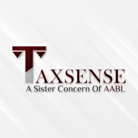 Taxsense Limited Logo