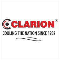 Clarion Coolers Logo
