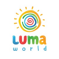 Luma World Logo