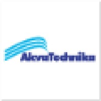 Akvatechnika Logo