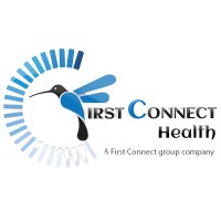 First Connect Health Logo