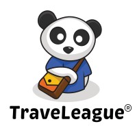 Travel League Logo