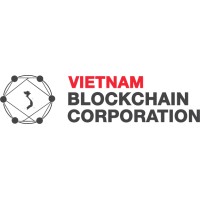 Vietnam Blockchain Corporation Logo