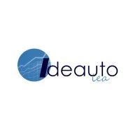 Ideauto - Instituto Estudios de Automoción Logo
