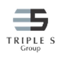 Triple S Group DOO Logo
