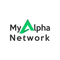 My Alpha Network Logo
