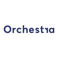 Orchestra | Private Office | Charity Office Logo