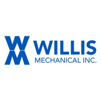 Willis Mechanical Logo