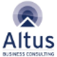 Altus Business Consulting Limited Logo