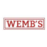 Wembs Marketing Sdn Bhd Logo