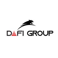 DAFI GROUP Logo