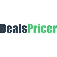 DealsPricer.com Logo
