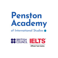 Penston Academy of International Studies Logo