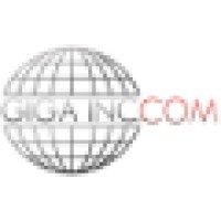 GIGA INC. Logo