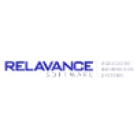 Relavance Software S.A. Logo