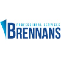 Brennans Professional Services, Inc Logo