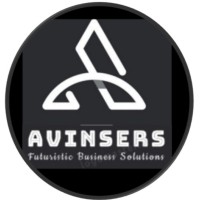 Avinsers Pvt. Ltd. Logo