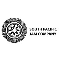 South Pacific Jam Company Logo
