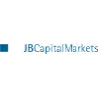 JB Capital Markets Logo
