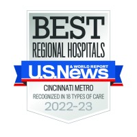The Christ Hospital Health Network Logo