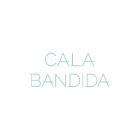 Cala Bandida Logo