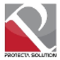 PROTECTA SOLUTION Logo