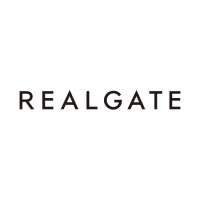 REALGATE INC. Logo