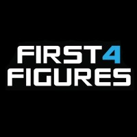 First 4 Figures Logo