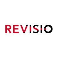 REVISIO株式会社(旧:TVISION INSIGHTS) Logo
