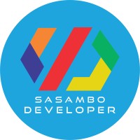 Sasambo Developer Logo