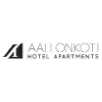 Aallonkoti Hotel Apartments Logo