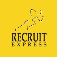 Recruit Express (Hong Kong) Limited Logo