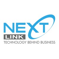 NextLink - An ICT Company Logo