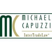 The Law Offices of Michael A. Capuzzi, P.A. Logo