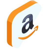 Amazon Online Logo