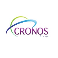 Cronos Group Logo